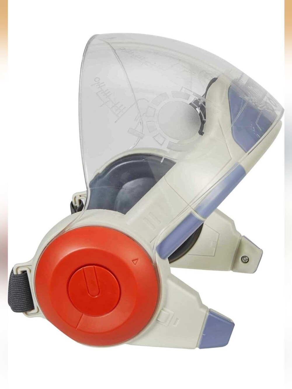 Buzz Lightyear Space Ranger Training Helmet - Picture 3 of 4
